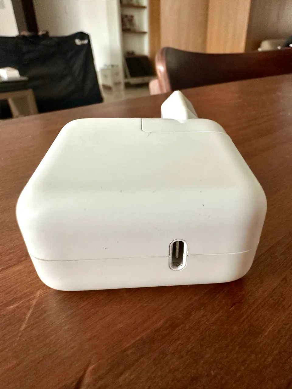 Fonte 30W 100% Apple Original Usb-C  - Foto 3