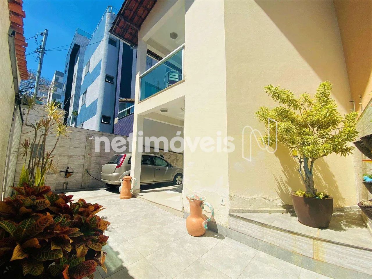 Venda Casa Dona Clara Belo Horizonte - Foto 2