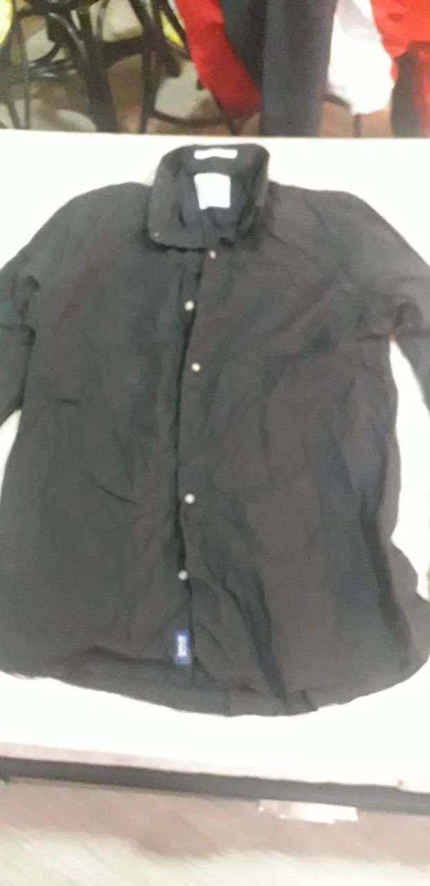 Roupas Brechó diversas (muitas) - Foto 4