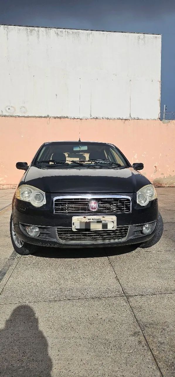 Fiat Palio Elx 1.0 - Foto 2