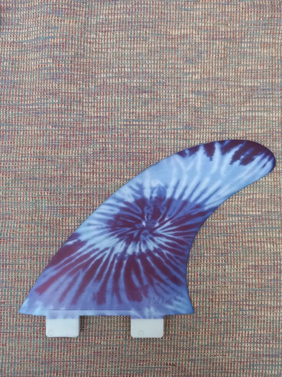 Quilhas para prancha de surfe (longboard, sup)