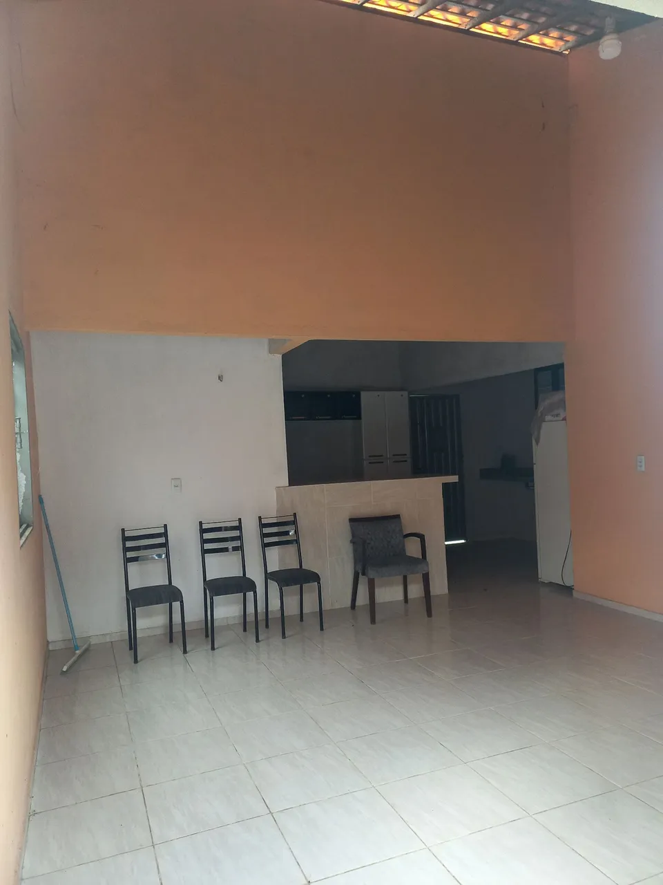 Casa em Timon