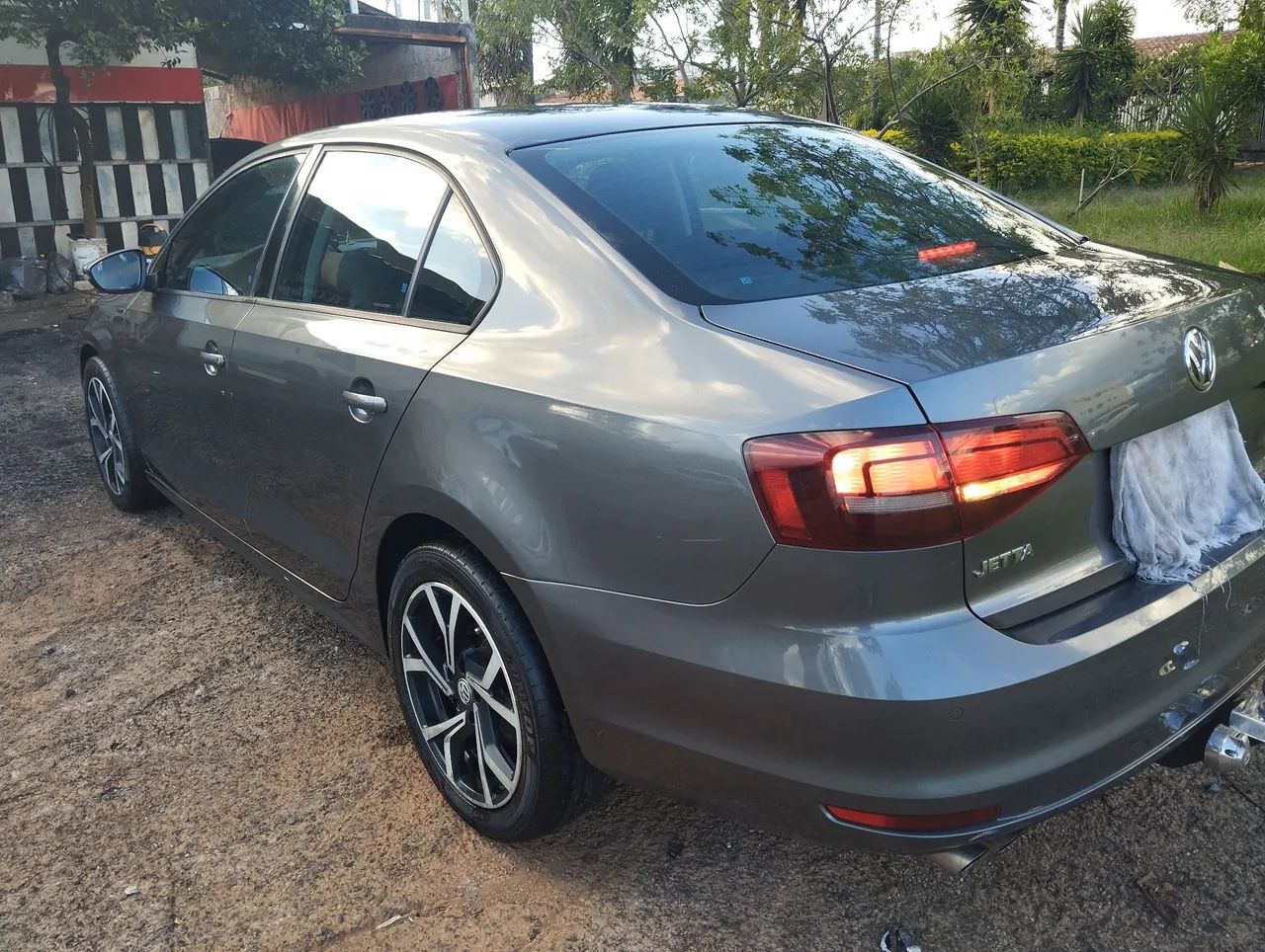 JETTA 1.4 TURBO TSI - Foto 5