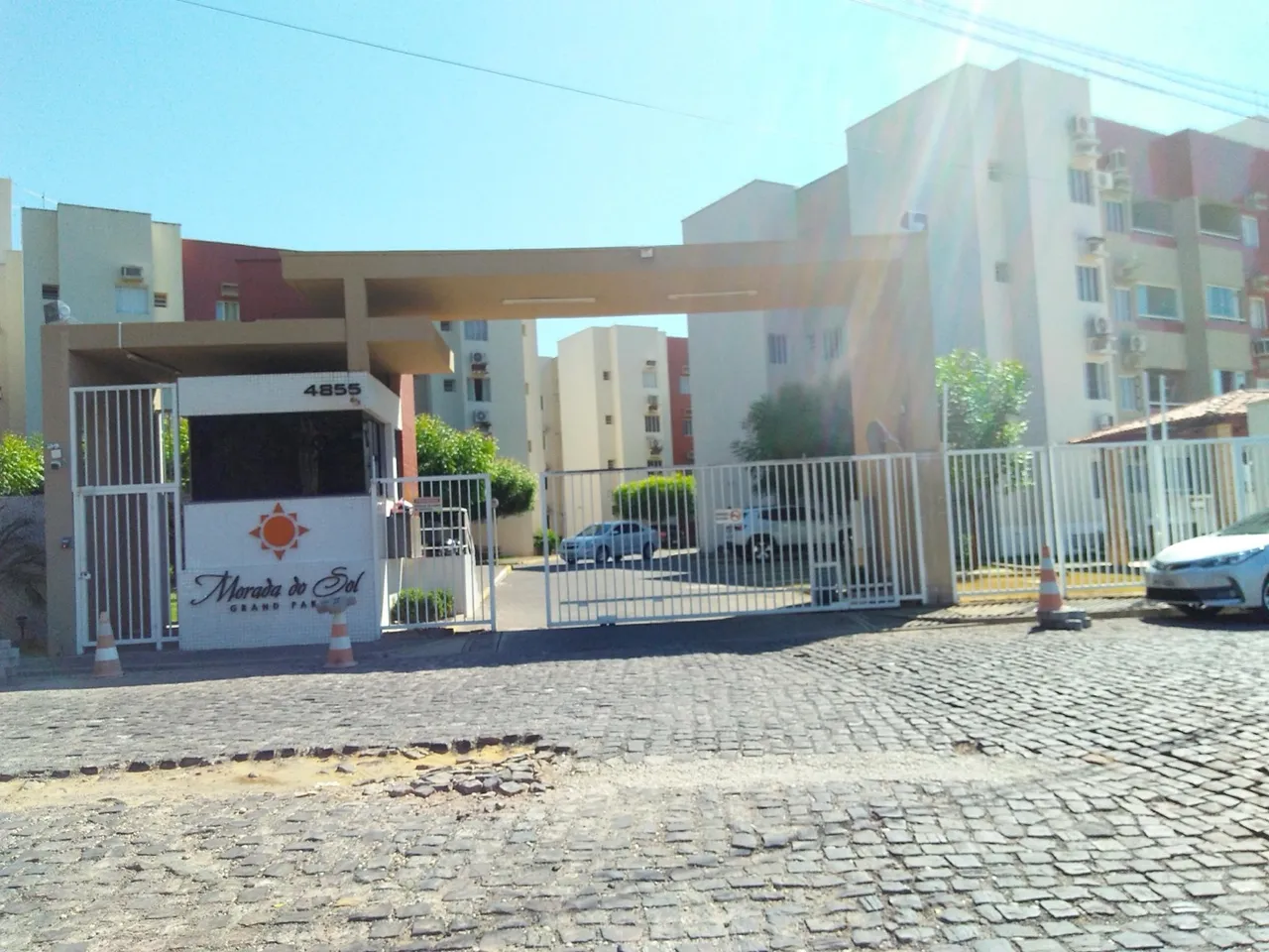 Morada do Sol Zona Lesta