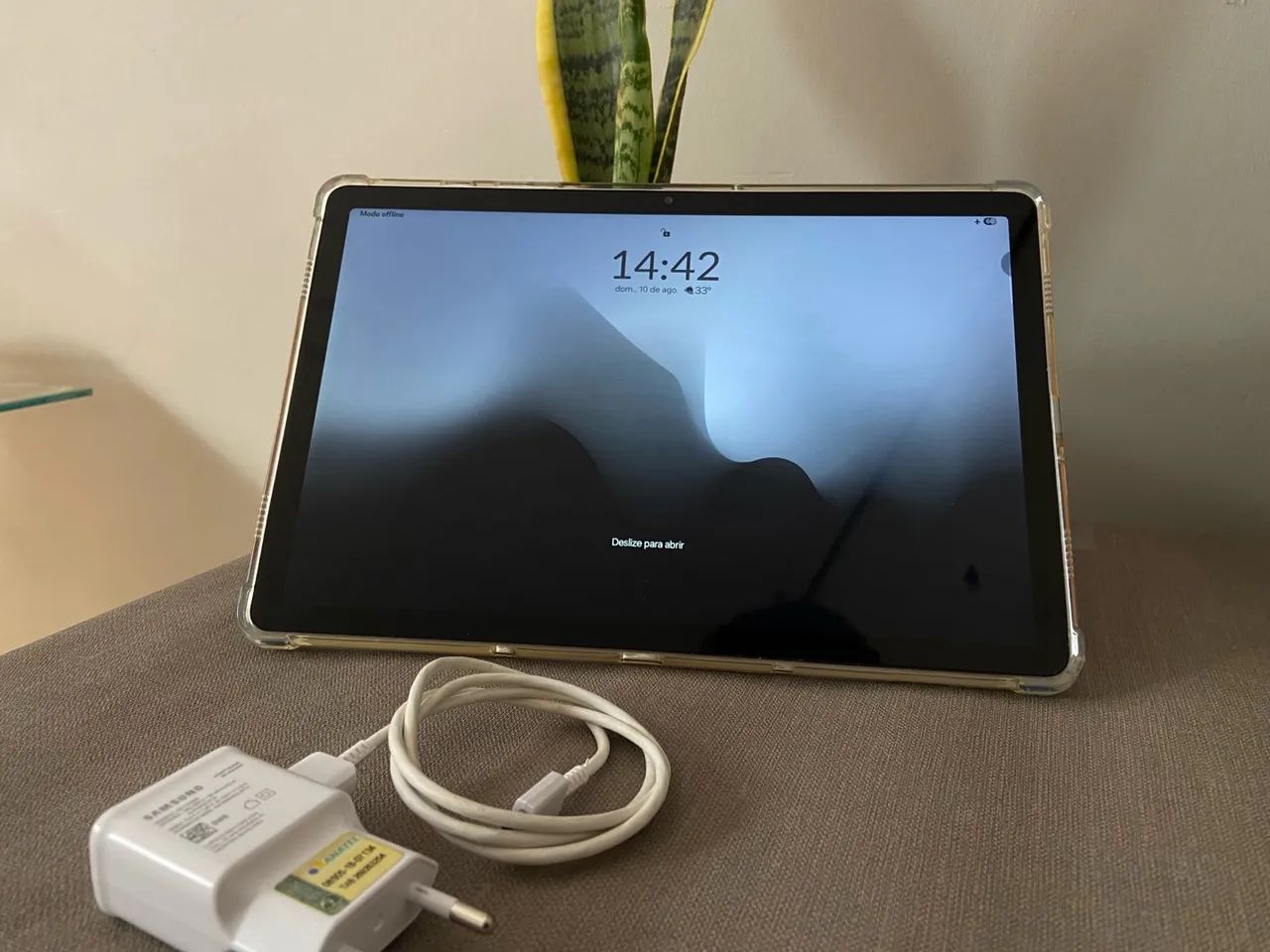 TABLET SAMSUNG A9+ PLUS