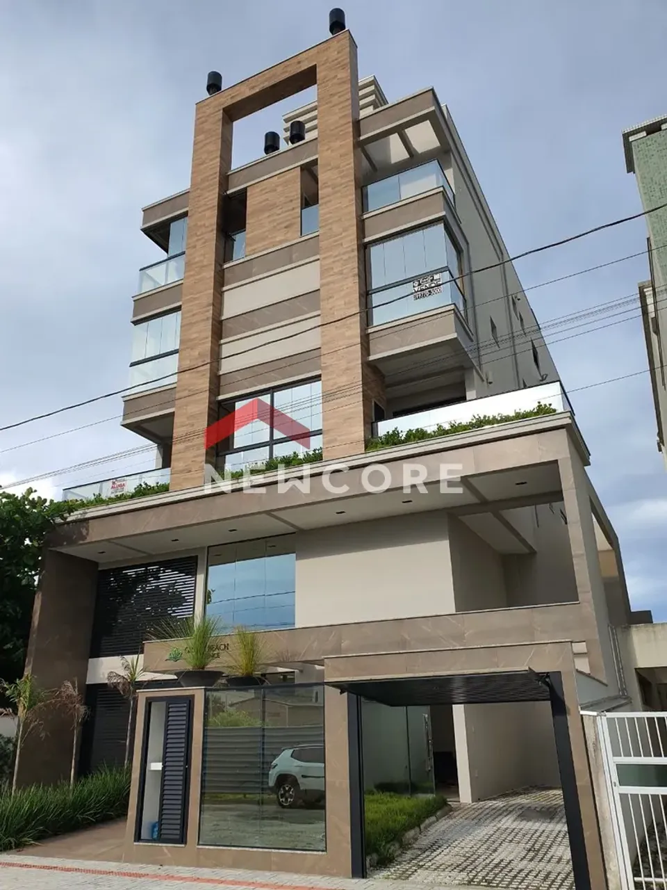 Apartamento em Angelim - Mariscal - Bombinhas/SC