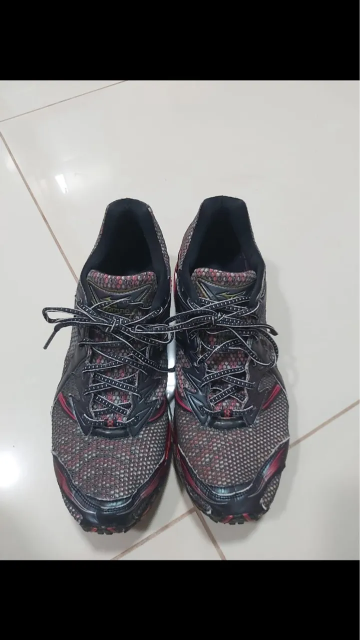Tênis Mizuno