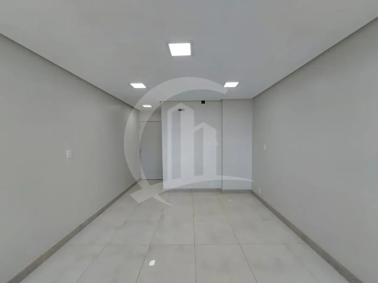 Sala Comercial de 40m³ para Locação no Bairro Jardins - Foto 6