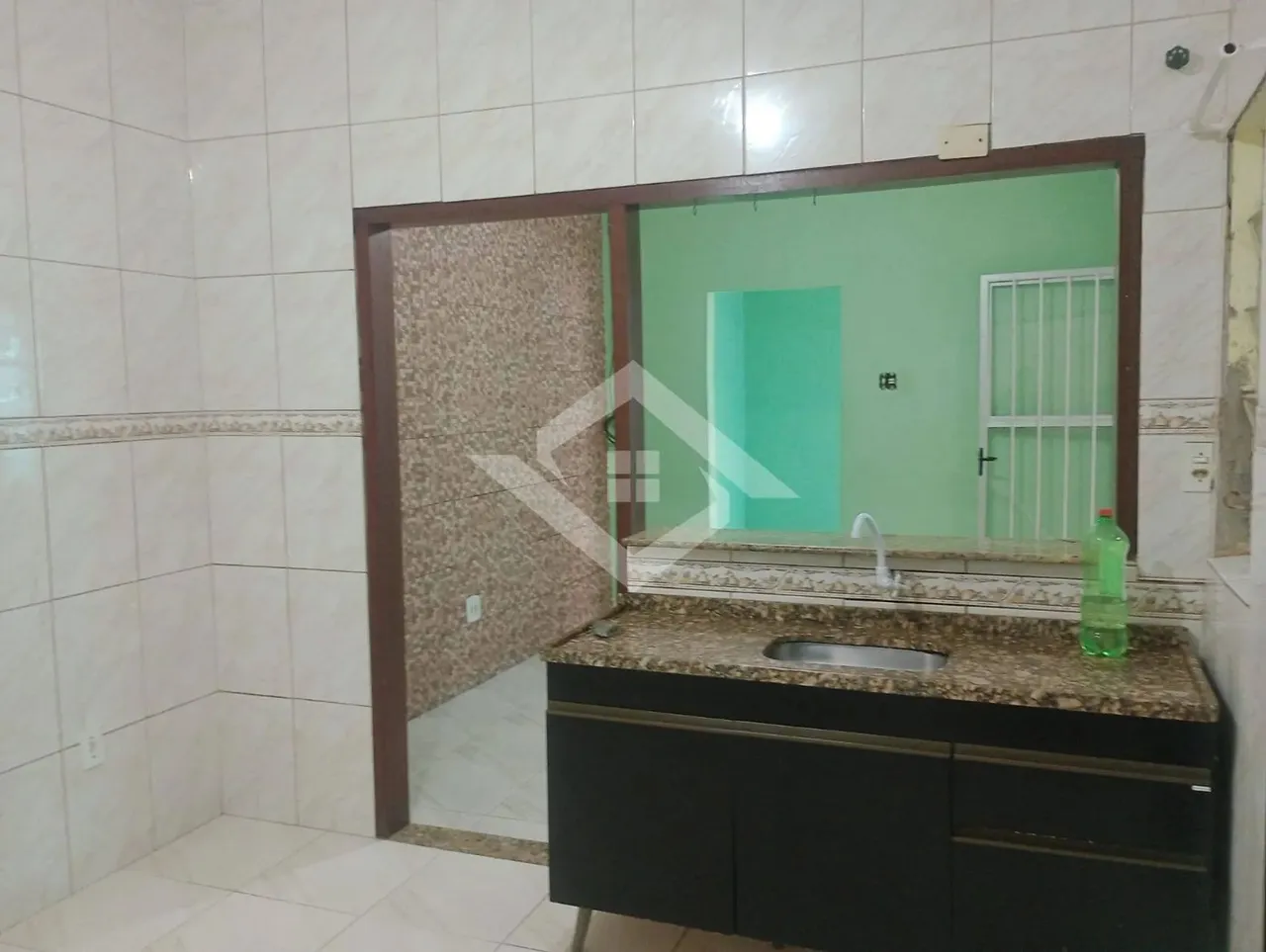 Casa 2 Quartos com 60m² à Venda na Trindade Ótima Oportunidade!