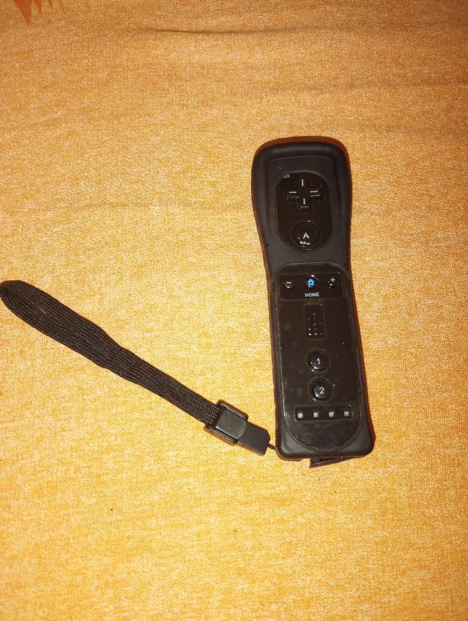 Controle Wii remote Nintendo Wii  - Foto 2