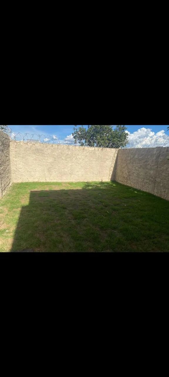 Foto - Caldas Novas - Parque Residencial Holliday