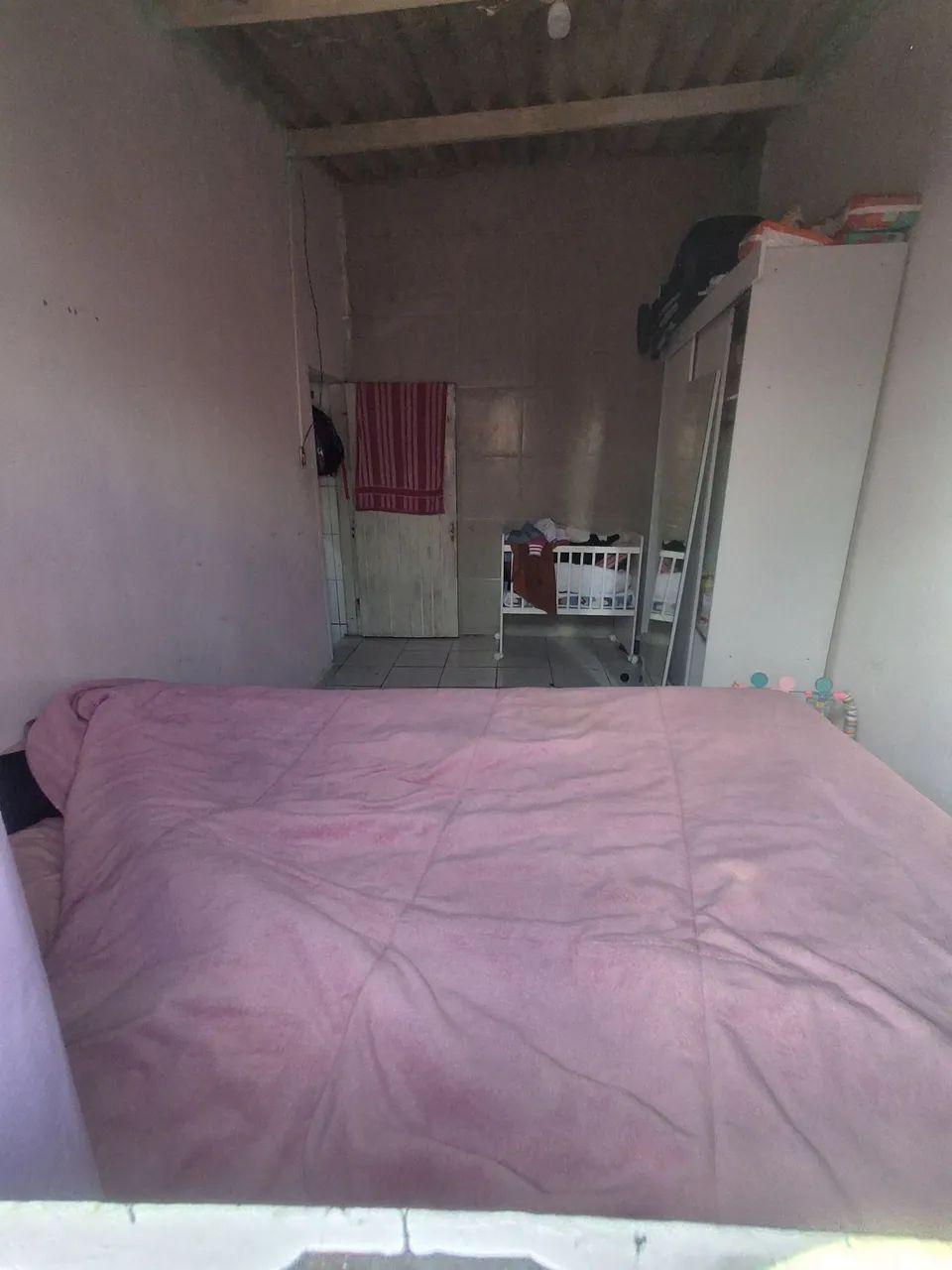 Vende-se casa 