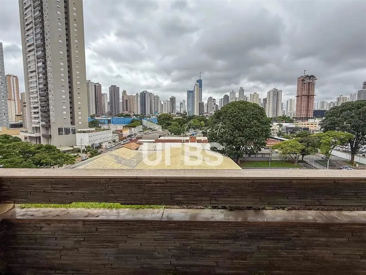 Apartamento de 6 Quartos à Venda no Setor Oeste  880m²  4 Suítes  3 Vagas  Edifício João B - Foto 3