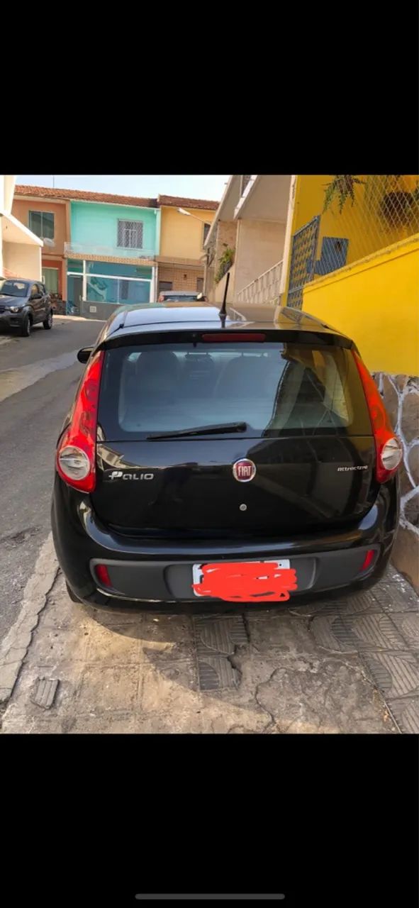 Palio atractive completo  - Foto 3
