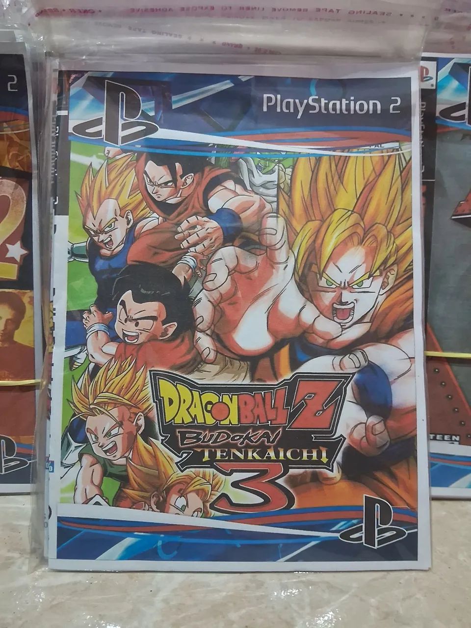 COMBO 10 JOGOS PLAYSTATION 2