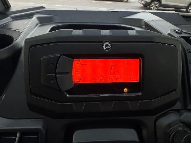 Utv Defender Hd7 Dps 2025 - Foto 3