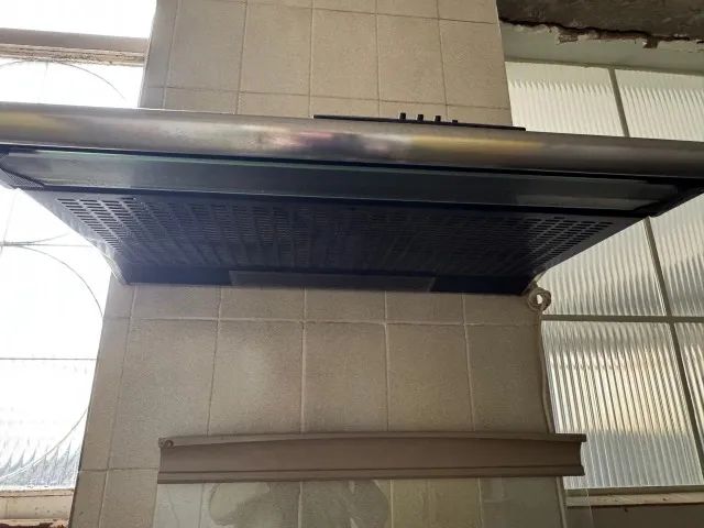 Exaustor Mabbe Inox - Foto 2