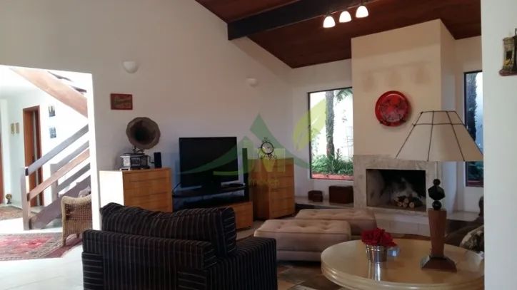 Linda Casa à Venda em Atibaia condomínio fechado de alto padrão - Foto 4