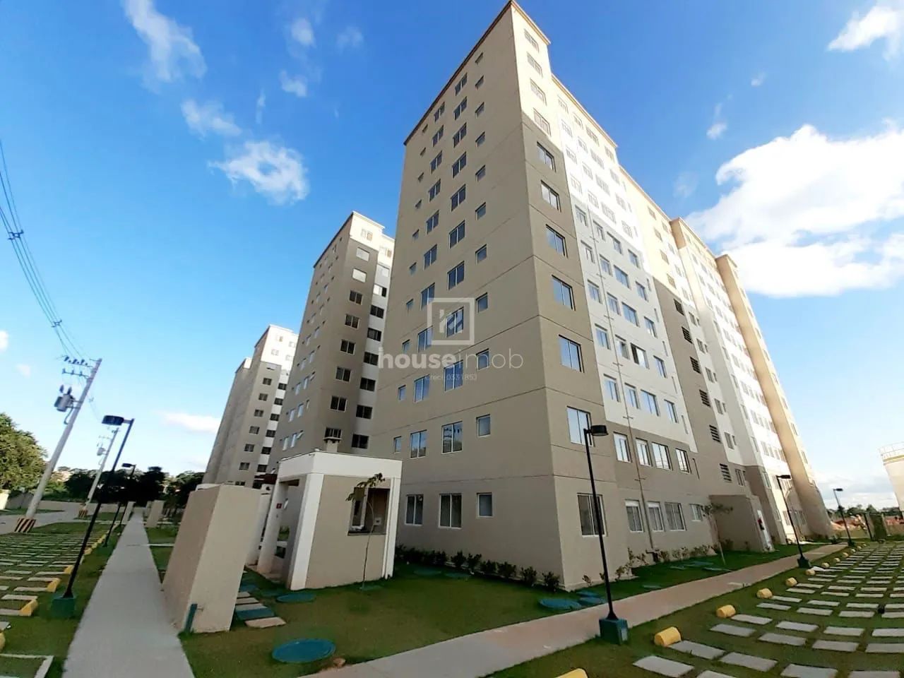 Foto - Guarulhos - Jardim IV Centenário