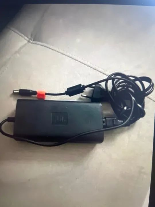 JBL BOOMBOX 1 a prova d?água  - Foto 4