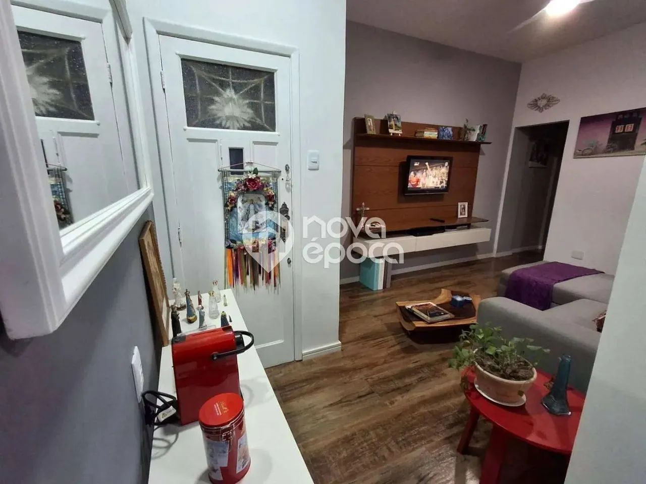 Copacabana | Apartamento 1 quarto - Foto 4