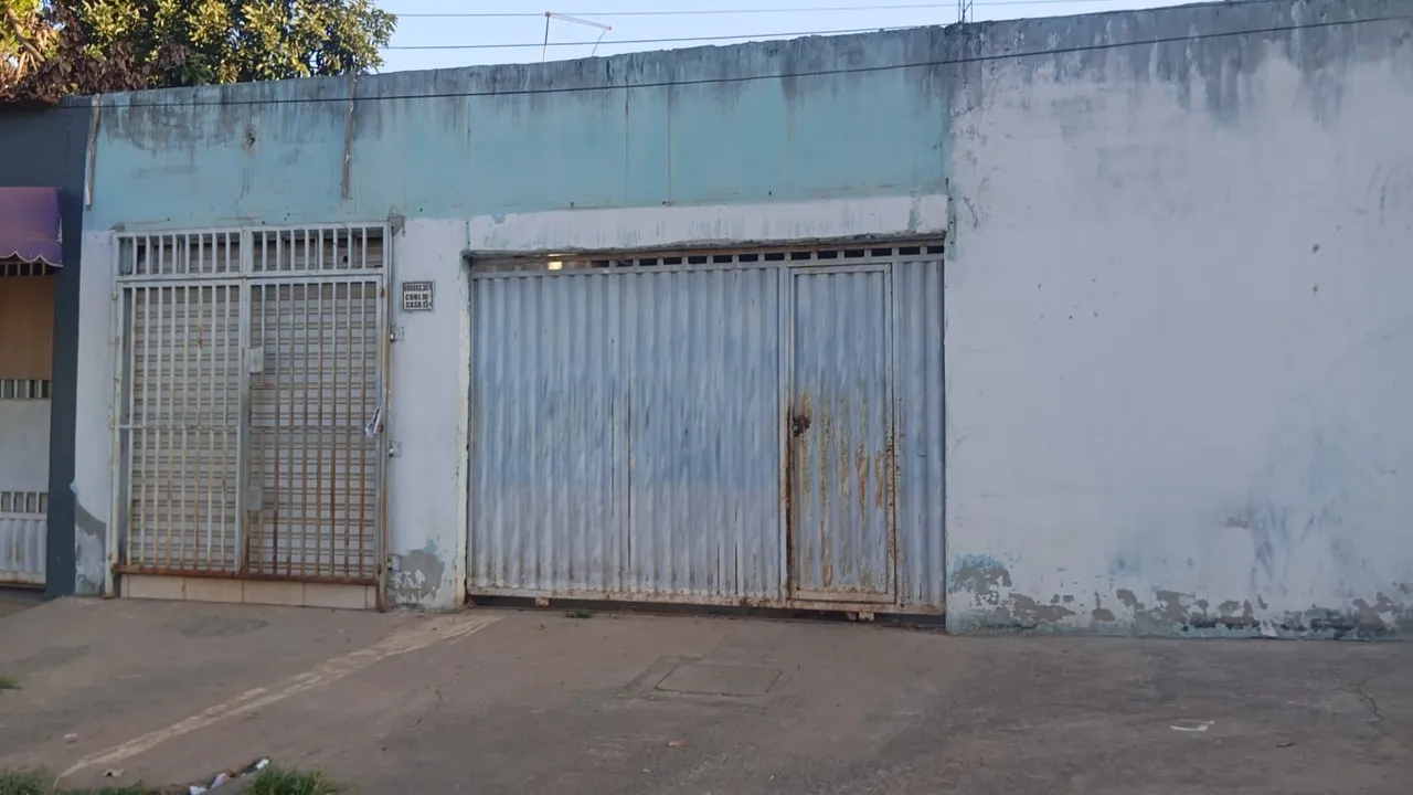 Casa em São Sebastião