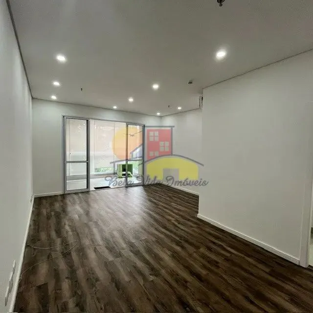 SALA COML 39M² SBC C/ WC PRIVATIVO/AR COND.
