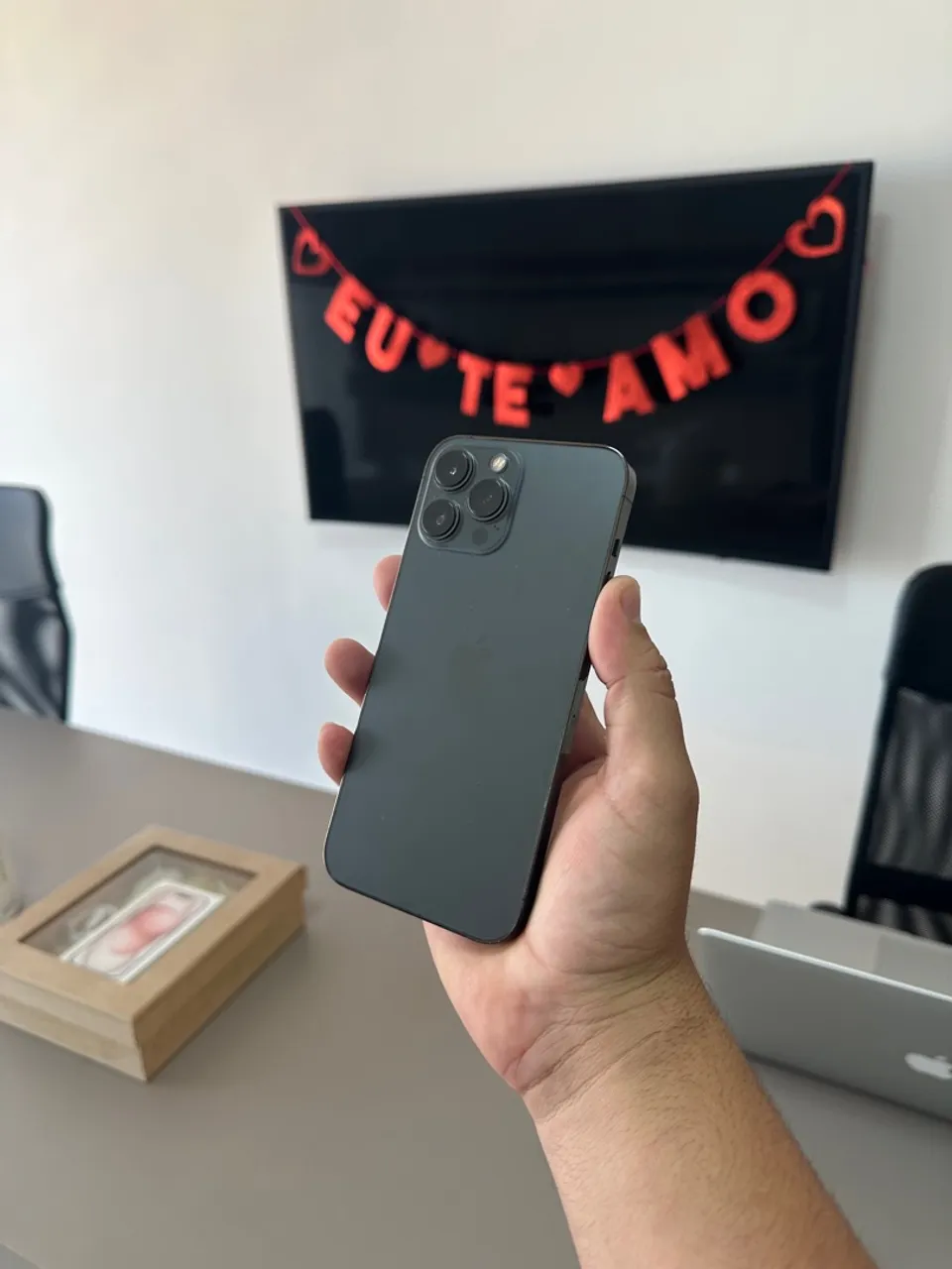iPhone 13 Pro Max 128gb