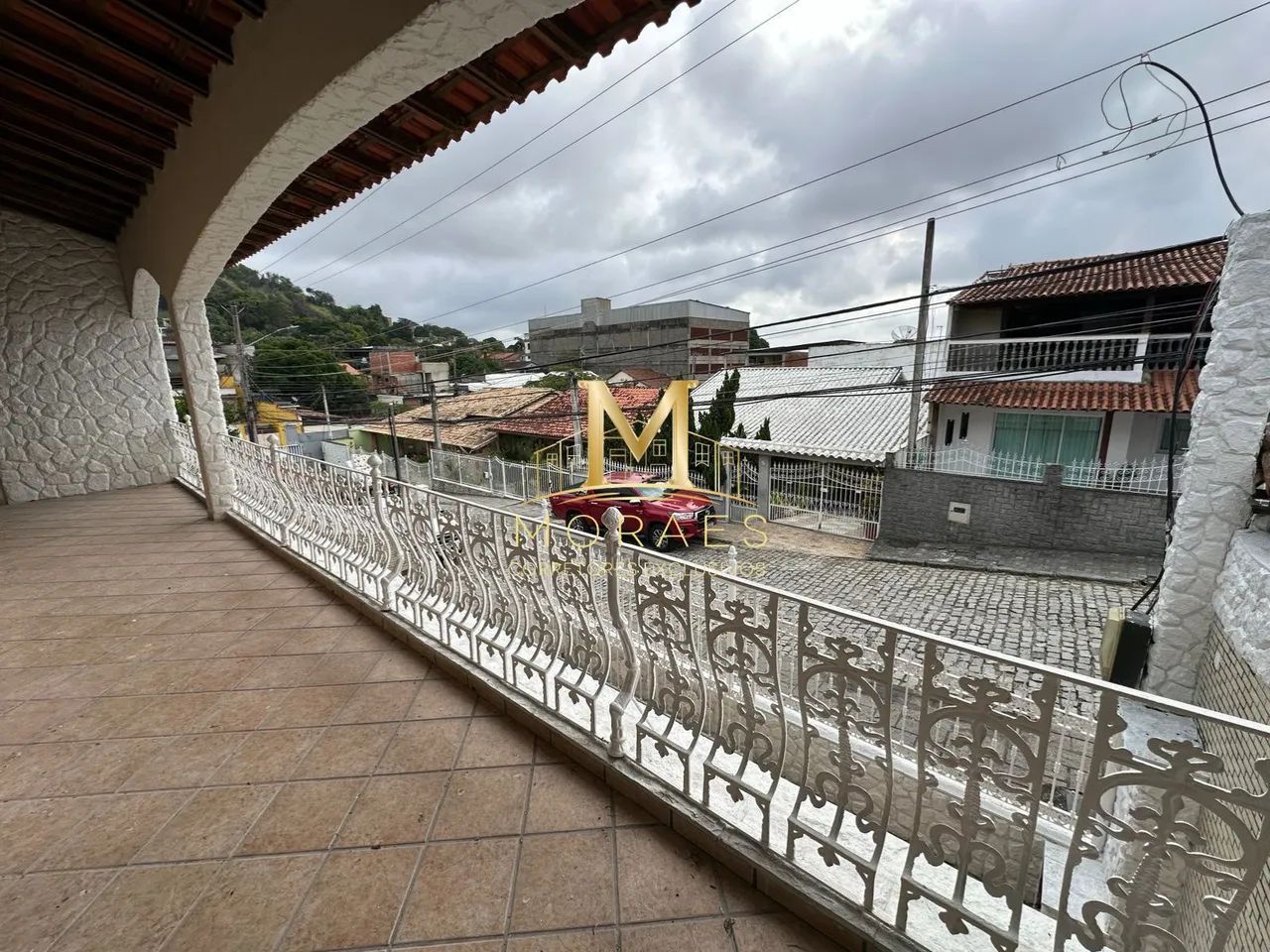 Imóvel para aluguel tem 350 metros quadrados com 4 quartos em Campo Grande - Rio de Janeir - Foto 5