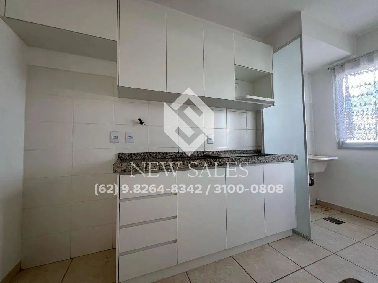 Apartamento 2 quartos 1 suíte - Vila Cruzeiro - Foto 3