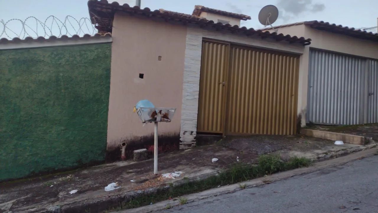 Foto - Belo Horizonte - Jardim Guanabara