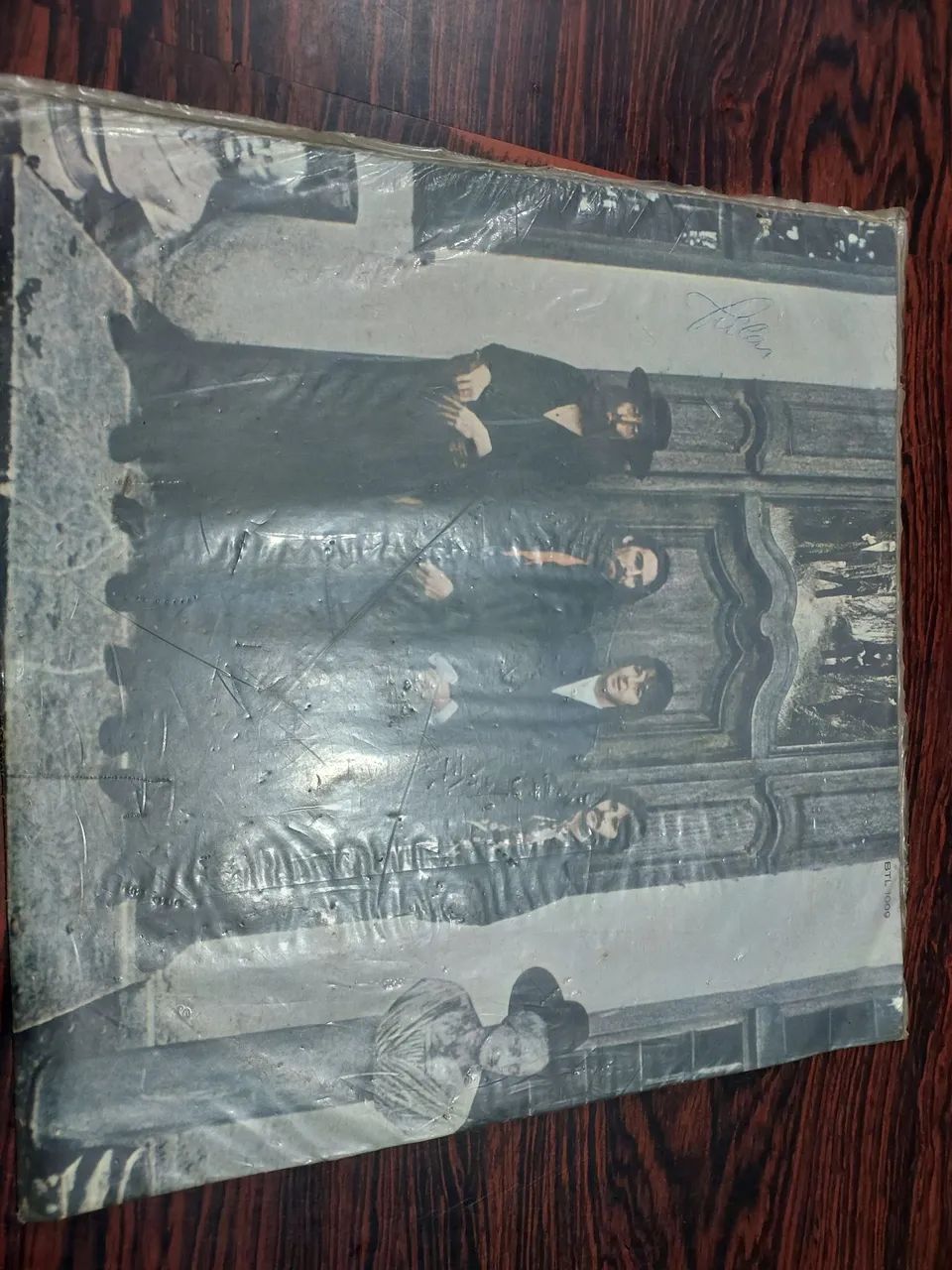Vinil The BEATLES