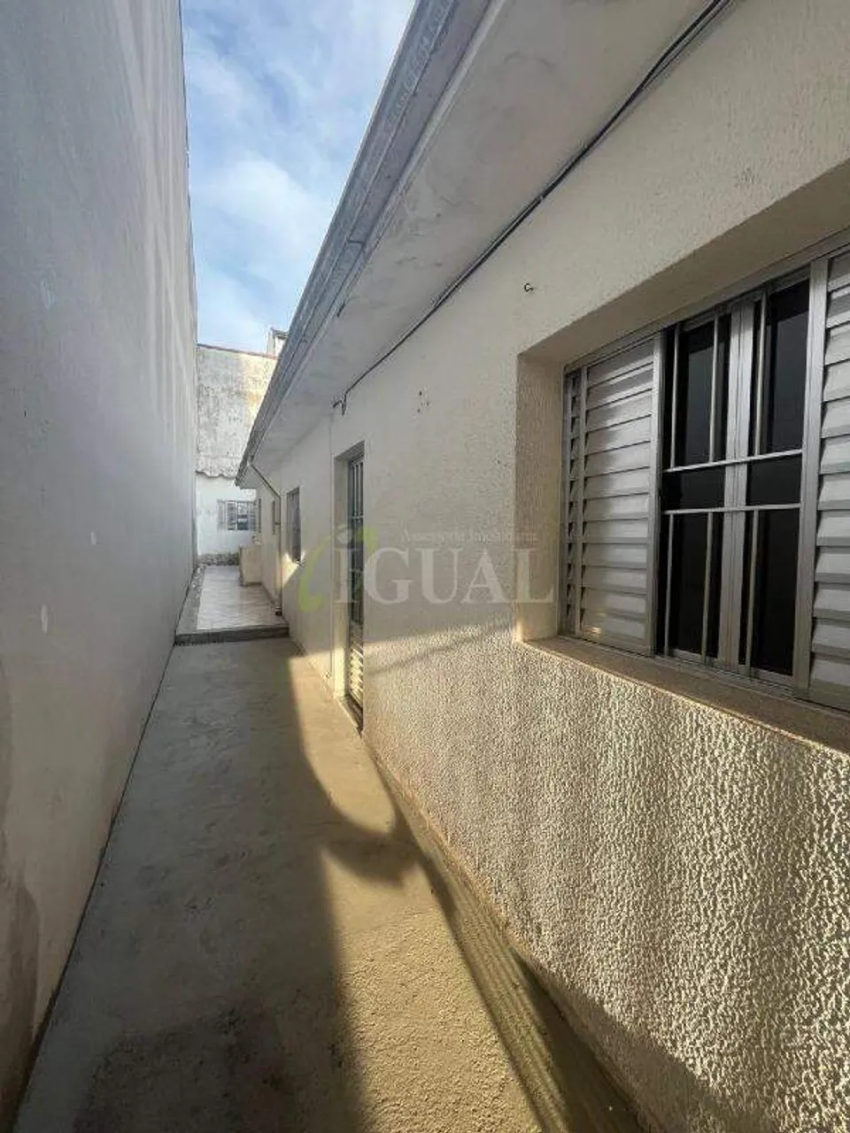 CASA ASSOBRADADA à venda, 2 quartos, 2 vagas, VILA CAMILOPOLIS - Santo André/SP