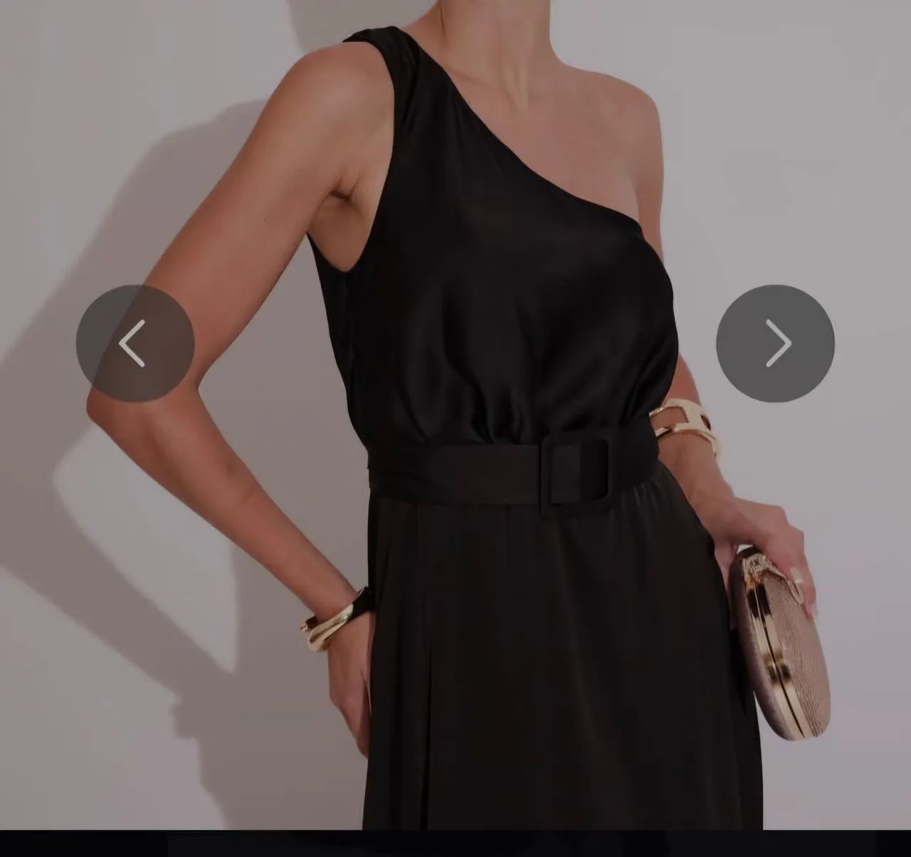 Vestido de festa - Foto 2