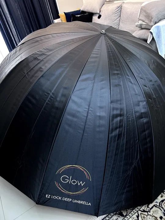 Softbox GLOW Tipo Sombrinha 65'' - Foto 3