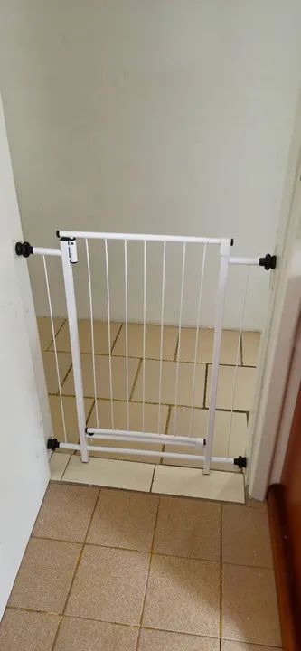 Portão de Segurança para Bebês. - Foto 2
