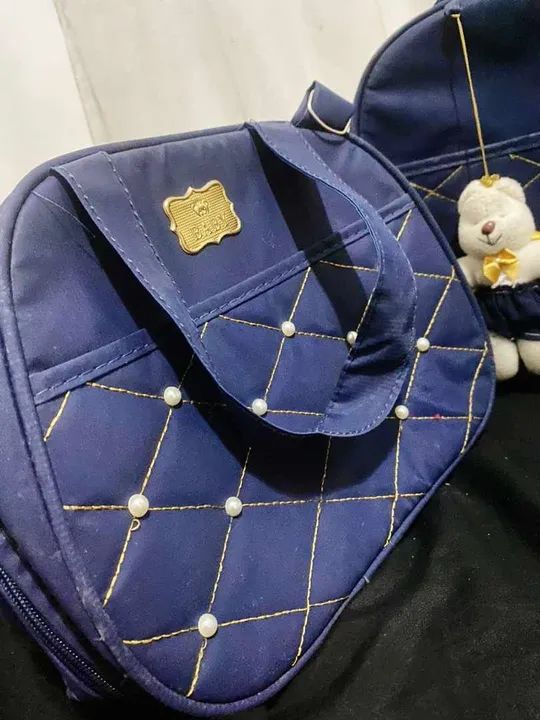 Kit de bolsas maternidade  - Foto 2