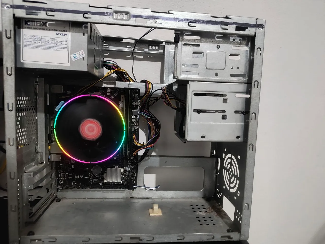 Computador RYZEN Gamer - OPORTUNIDADE!!!