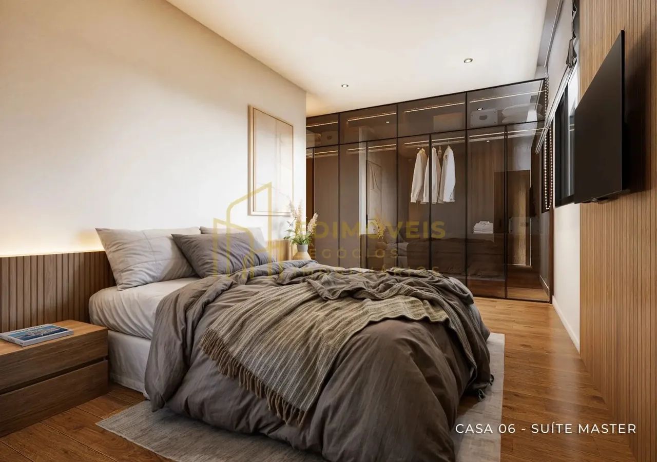 Viva com Conforto em Morada de Laranjeiras  Casa com Varanda e Quintal! - Foto 4