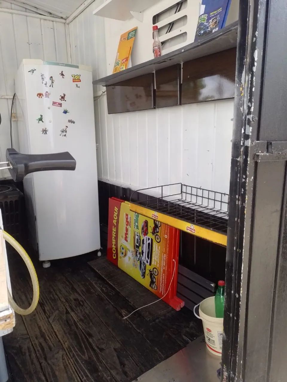 Carrinho/trailer - Foto 4