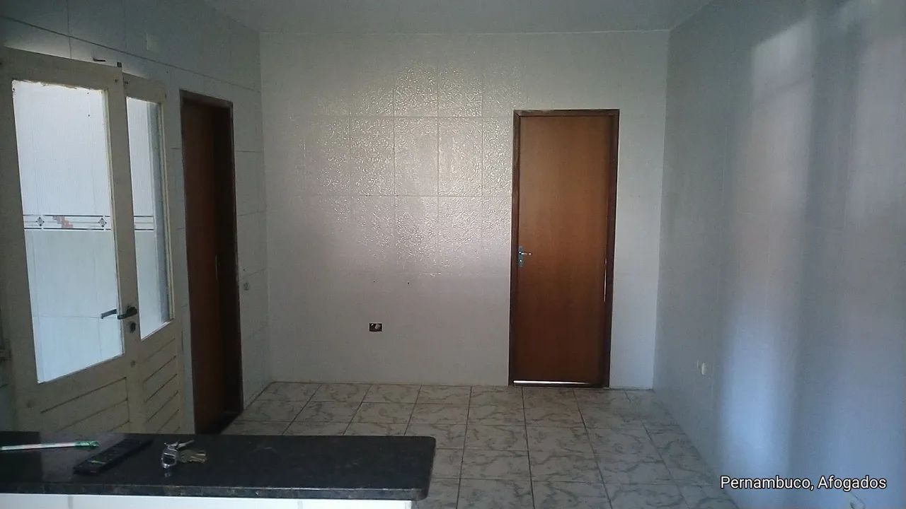 Foto - Recife - Afogados