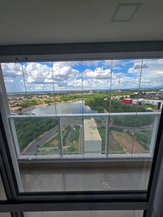 alugo lindo apartamento 2/4 próximo ao parque das água - Foto 6