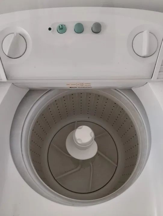Máquina de lavar roupas Electrolux 7kg - Foto 3