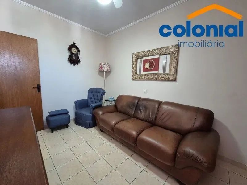Apartamento desocupado à venda em Jundiaí-SP, 3 quartos, 1 suíte, 1 sala, 2 banheiros, 2 v - Foto 10