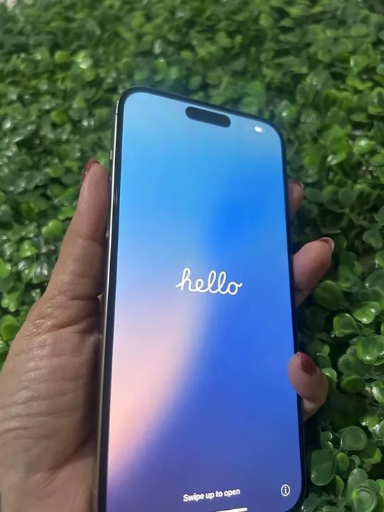iPhone 15 Pro Max 512 gigas - Foto 2