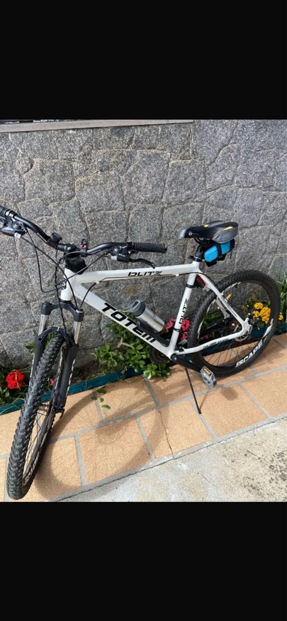 Bicicleta Totem Blitz