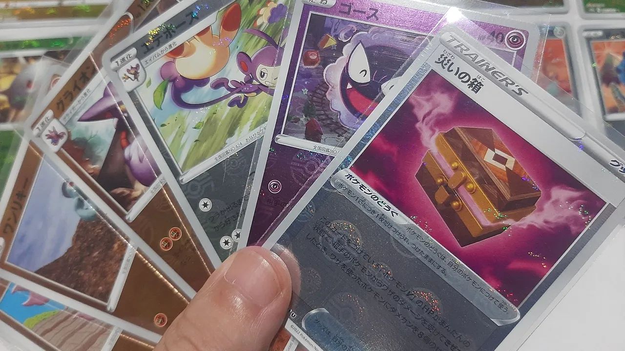 Cartas Pokémon - raras para colecionadores - Foto 2