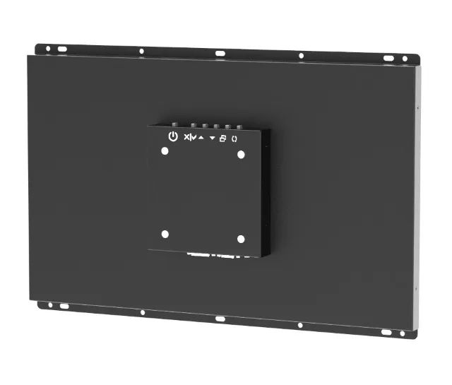 MONITOR TOUCH SCREEN RESISTIVO 21.5" FULL HD - SPIDER ESSENCE - Foto 3