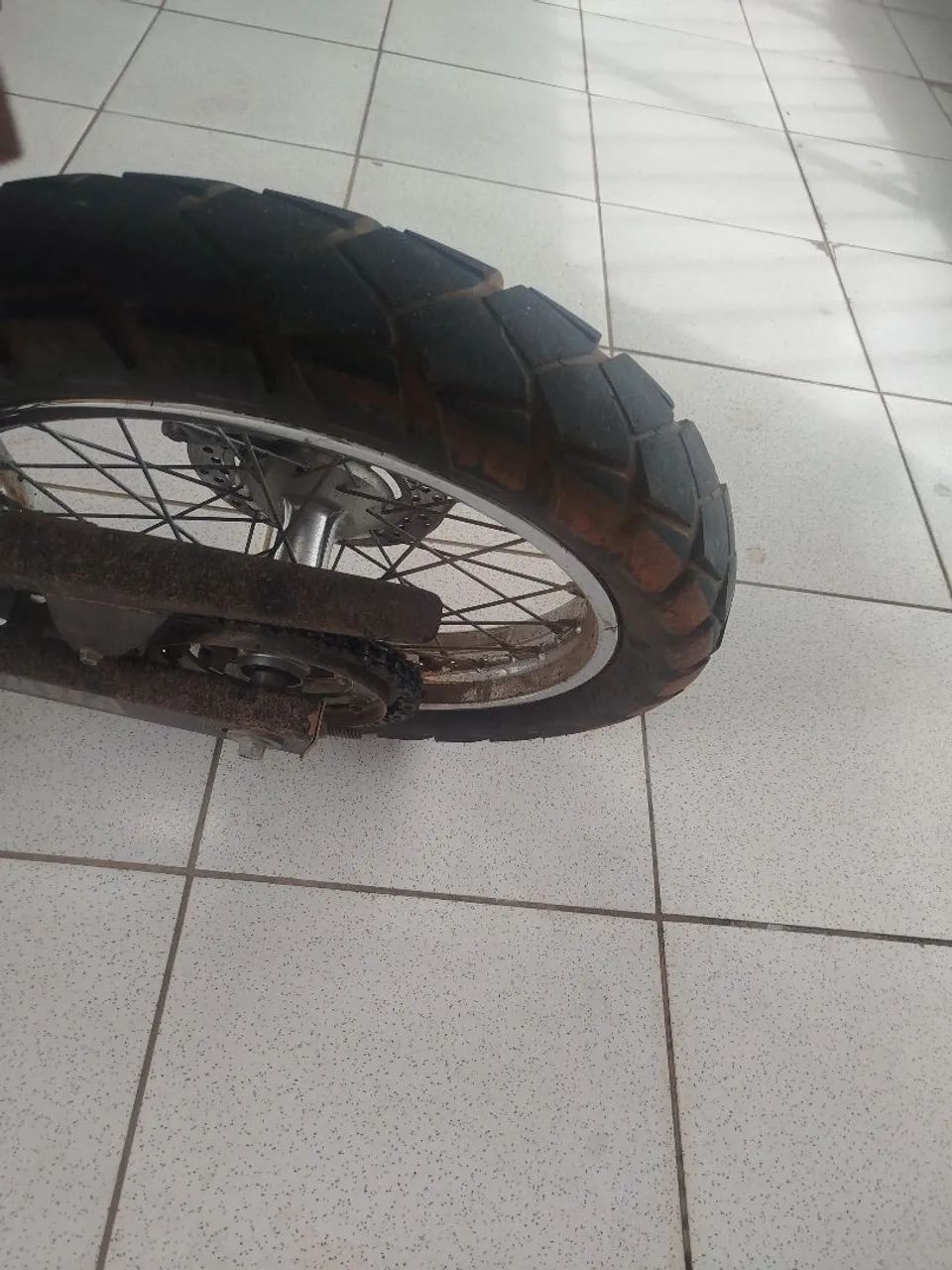 Moto Lander 2022 - Foto 5
