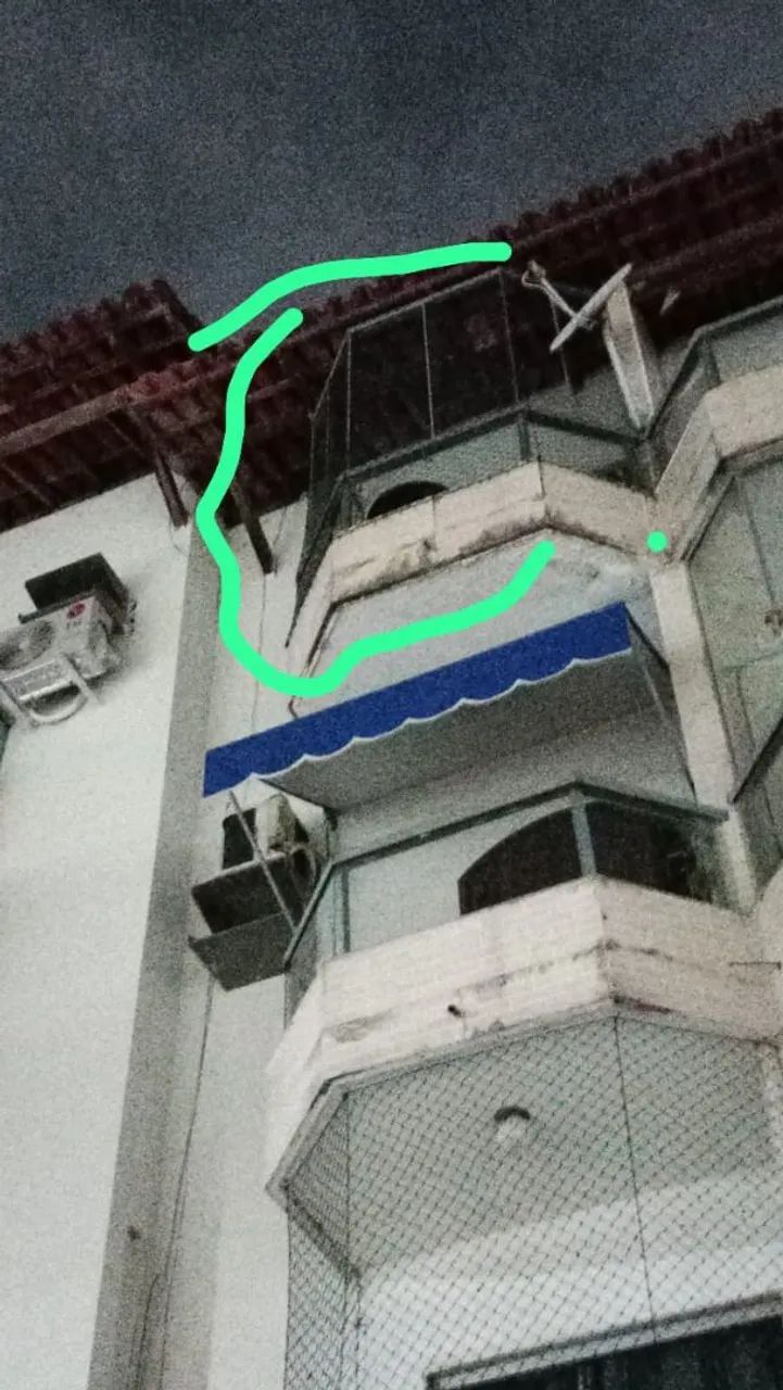 Foto - Vitória - Jardim Camburi